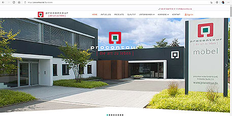 procontour