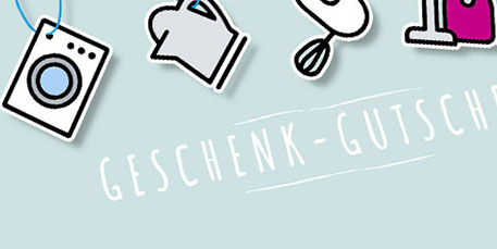 Elektro Bergmeier Geschenk Gutschein